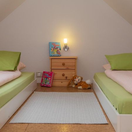 Apartments Rozic בוהין מראה חיצוני תמונה