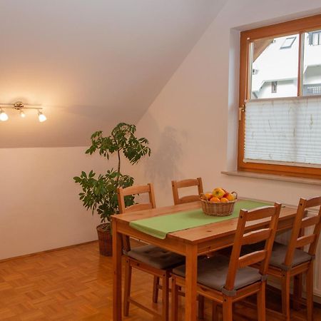 Apartments Rozic בוהין מראה חיצוני תמונה