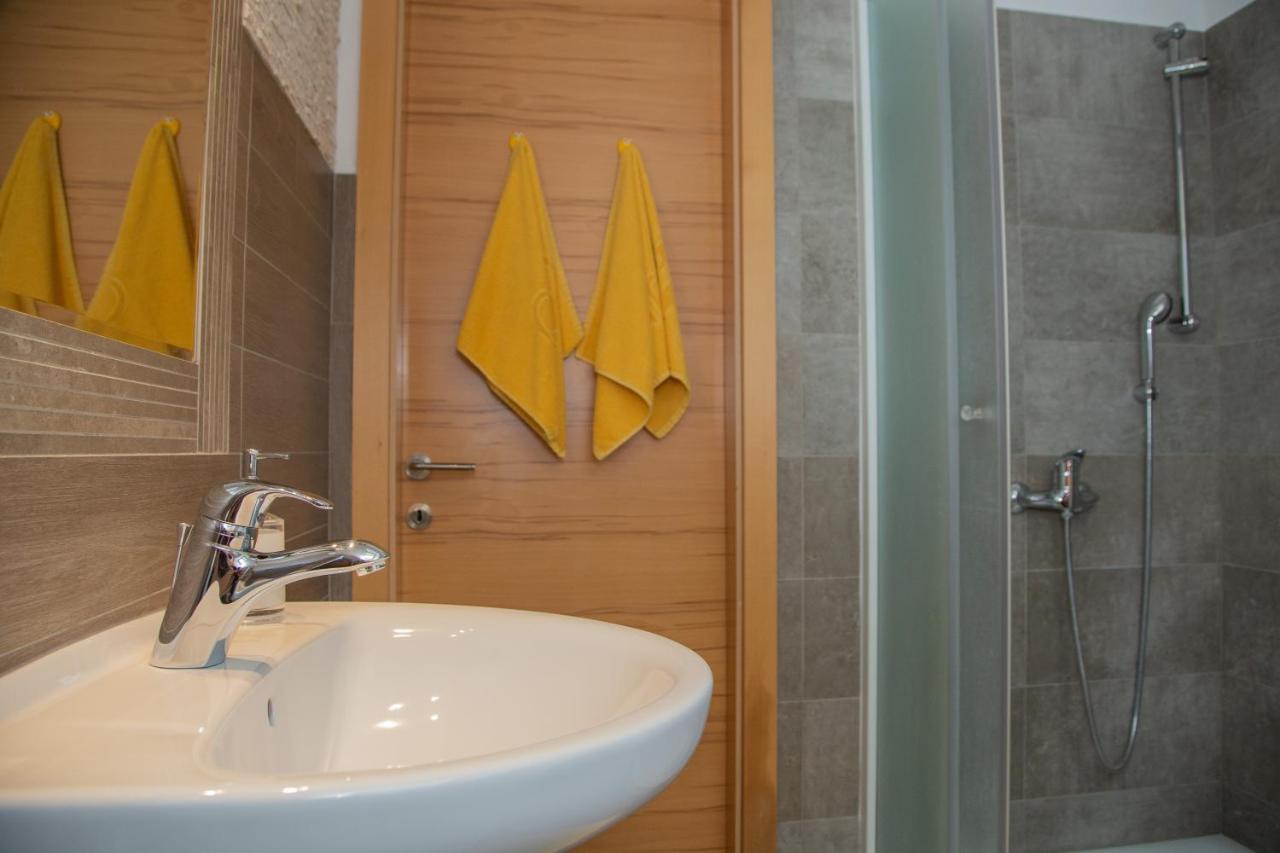 Apartments Rozic בוהין מראה חיצוני תמונה